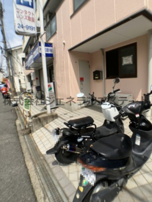 【その他共用部分】 | ファインコート萱島