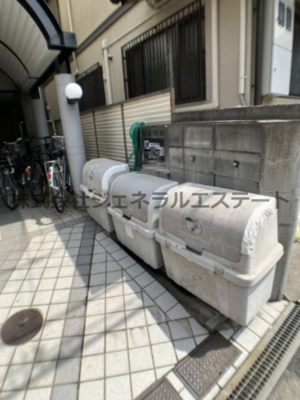 【その他共用部分】 | ファインコート萱島