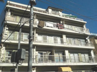 東中野第2マンション　12596の画像