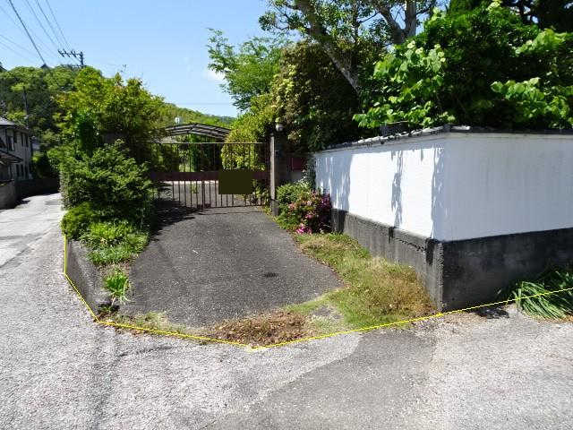 【外観】 | 南国市岡豊町八幡