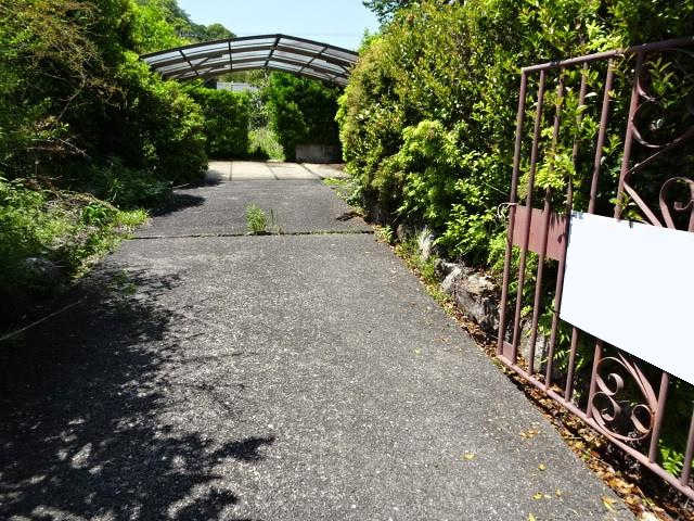 【外観】 | 南国市岡豊町八幡