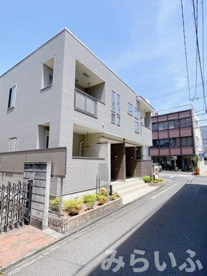 【外観】 | ラフィーネ・K