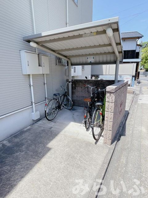 【その他共用部分】 | ラフィーネ・K