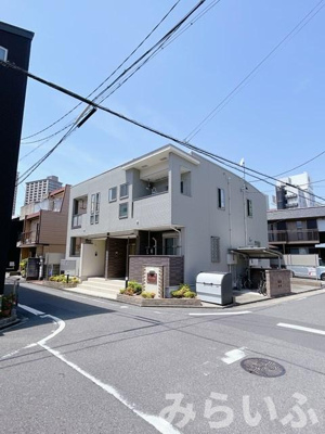 【駐車場】 | ラフィーネ・K