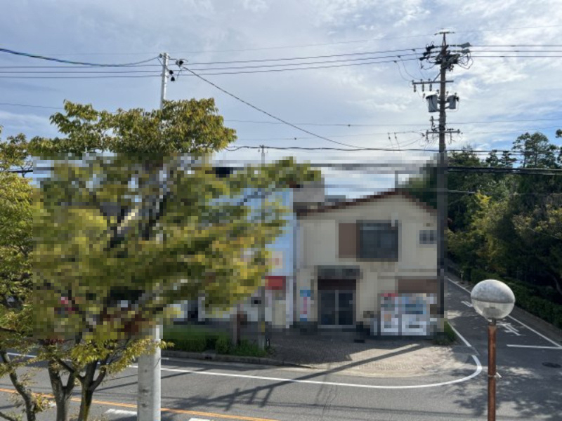 碧南市霞浦町新築戸建　2号棟の展望