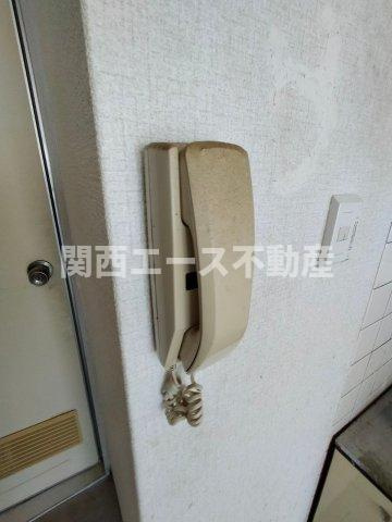 【設備】 | パーソナル13番館