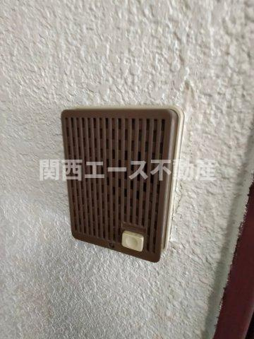 【セキュリティ】 | パーソナル13番館