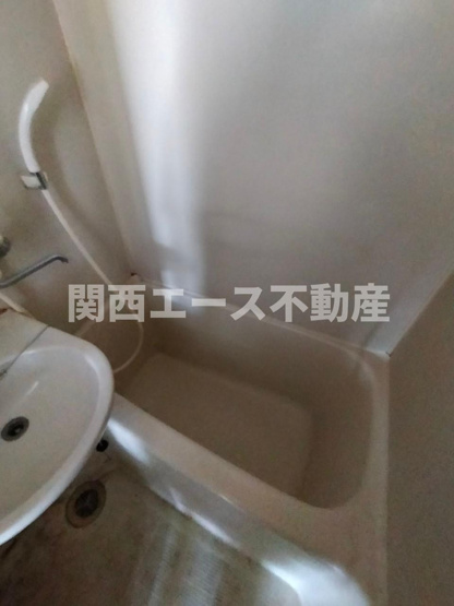【浴室】 | パーソナル13番館