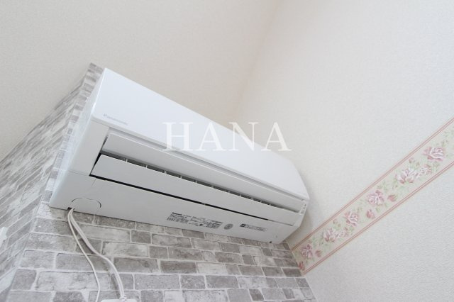 ユナイト別所プラトンの杜の設備