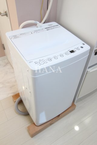 ユナイト別所プラトンの杜の設備