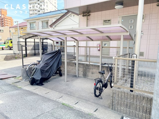 カーサトリニティ　A　　刈谷市の賃貸ならクラスホーム刈谷店のその他共用部分