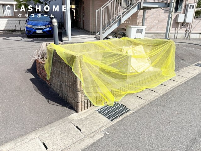 カーサトリニティ　A　　刈谷市の賃貸ならクラスホーム刈谷店のその他共用部分