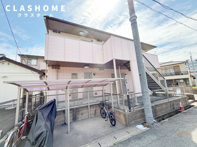 カーサトリニティ　A　　刈谷市の賃貸ならクラスホーム刈谷店のその他共用部分