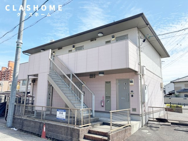 カーサトリニティ　A　　刈谷市の賃貸ならクラスホーム刈谷店の外観