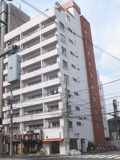 モナーク千駄木　12597の画像