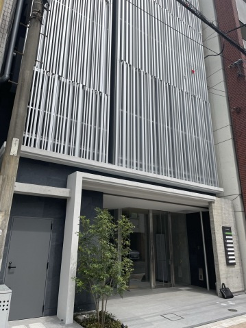 【外観】 | L’ｓ京橋