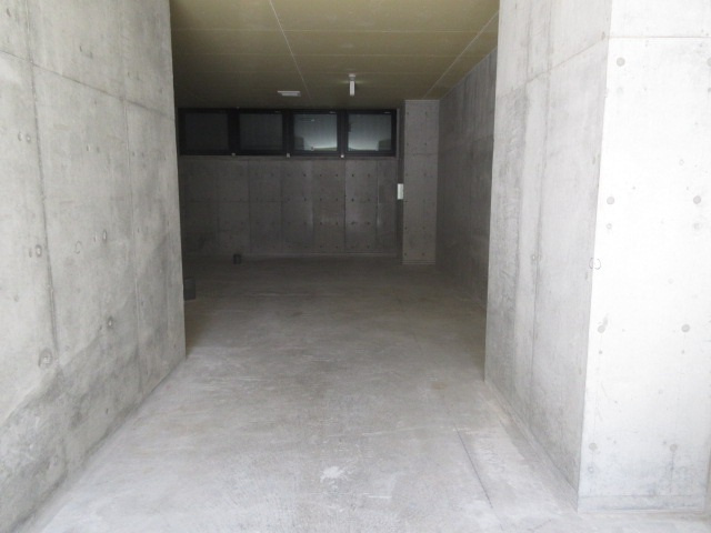 【内装】 | L’ｓ京橋