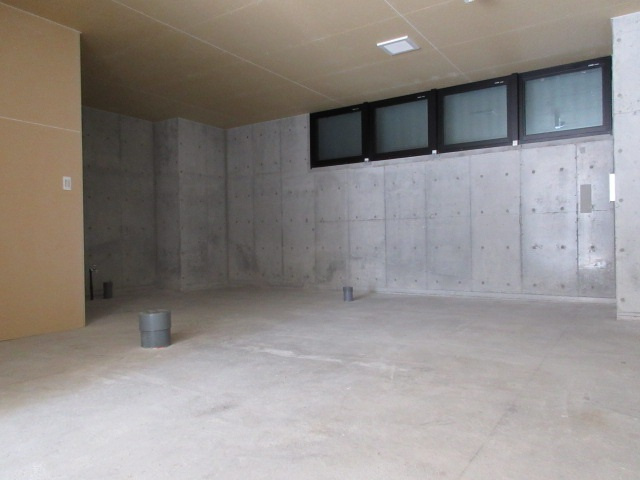 【内装】 | L’ｓ京橋