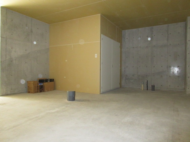 【内装】 | L’ｓ京橋