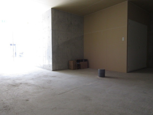 【内装】 | L’ｓ京橋