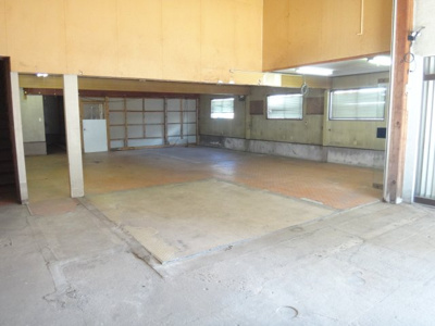 【その他】 | 裏町倉庫