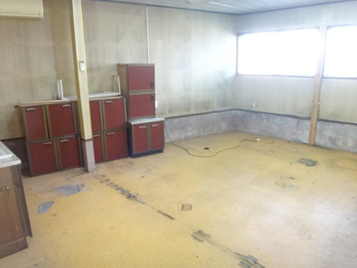 【その他】 | 裏町倉庫