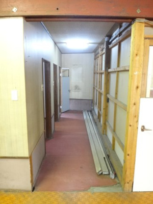 【その他】 | 裏町倉庫