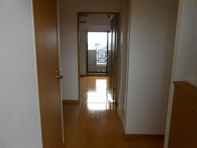 【玄関】 | ヴェルト池袋