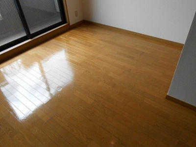 【洋室】 | ヴェルト池袋