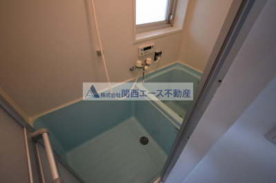 【浴室】 | ロイヤル野崎