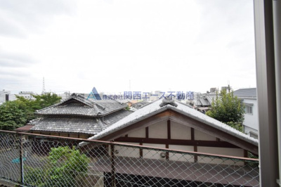 【展望】 | ロイヤル野崎