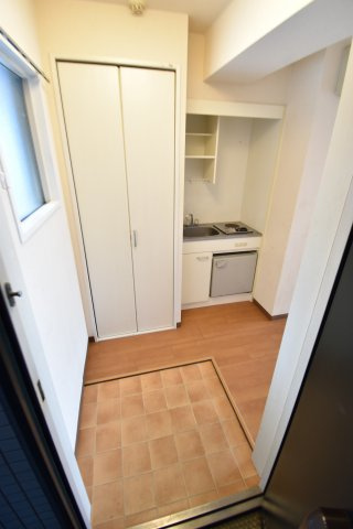カターラなにわの玄関