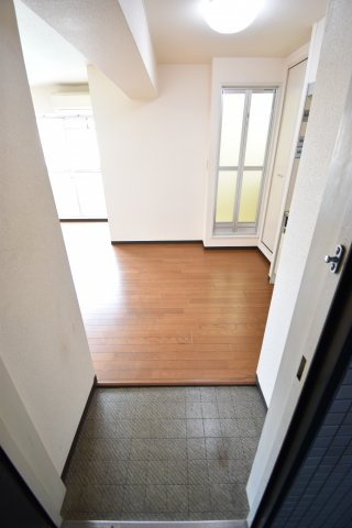 カターラなにわの玄関