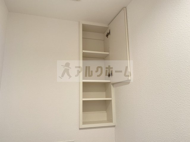 アドミラブール五条の宮壱番館のその他