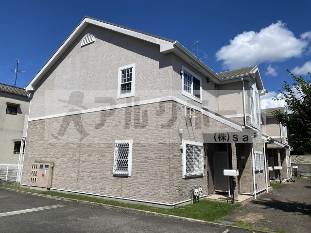 アドミラブール五条の宮壱番館