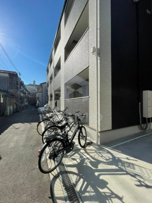 【その他共用部分】 | エステイトE森ノ宮