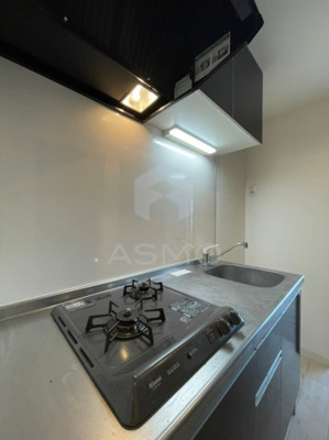 【キッチン】 | エステイトE森ノ宮