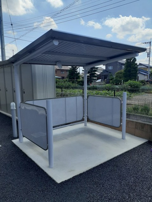 【その他共用部分】 | ブリランテ