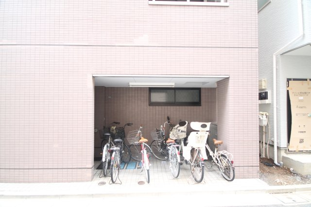【その他共用部分】