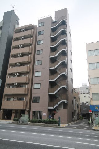 【外観】