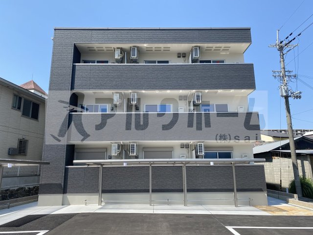 フジパレス東弓削