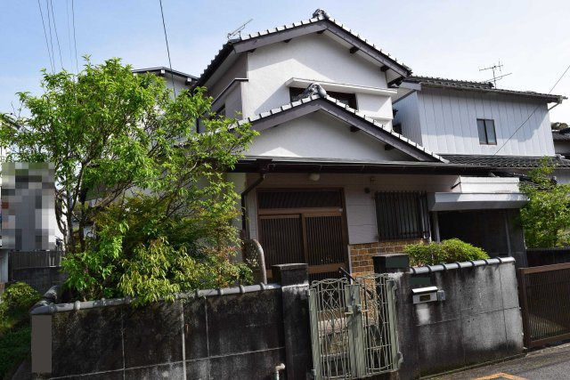 【外観】 | 高知市福井東町