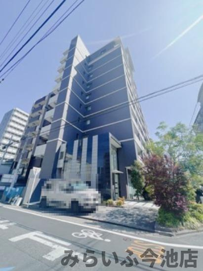 【外観】 | ブリス | 南側外観