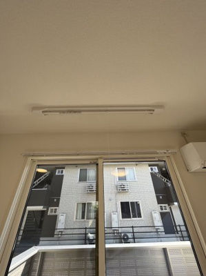 【設備】 | インター池田Ⅲ