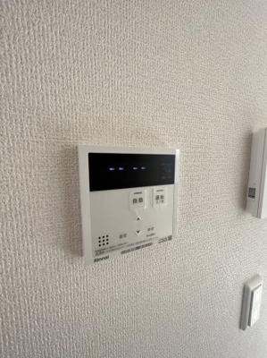 【設備】 | インター池田Ⅲ