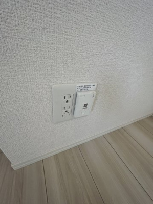 【設備】 | インター池田Ⅲ