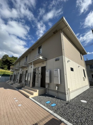 【外観】 | インター池田Ⅲ