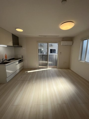 【居間・リビング】 | インター池田Ⅲ