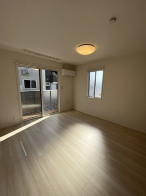 【居間・リビング】 | インター池田Ⅲ