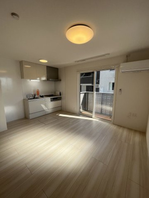 【居間・リビング】 | インター池田Ⅲ